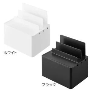 桌上型平板電腦智慧型手機線盒電線盒緊湊型小工具支架