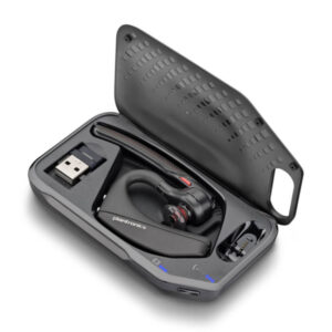 正品 Plantronics Voyager 5200 UC Advanced NC 藍牙無線耳機系統