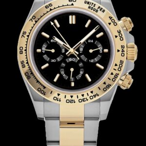 VELOCIREX 經典腕錶定制-黃金和白銀