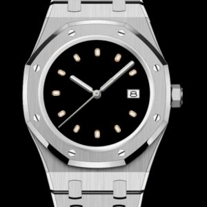 OCTAFORMA 經典腕錶定制-銀