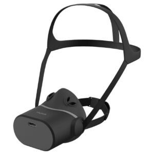 Shiftall Metaverse 相容無線隔音麥克風