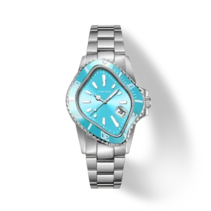 XENOFLUX 經典腕錶-海洋旋風