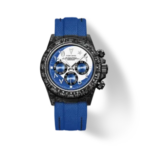 VELOCIREX碳纖維手錶-Astral Mirage