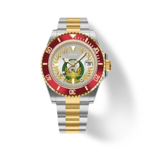 HYDROCORE 經典腕錶-沙漠之傲