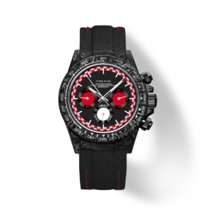 VELOCIREX碳纖維手錶-速度至上