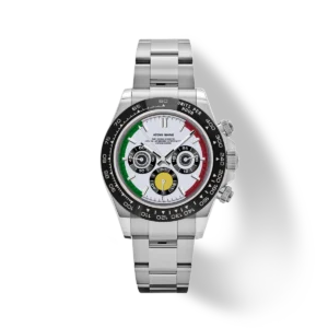 VELOCIREX 經典腕錶-競速模式