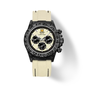 VELOCIREX碳纖維手錶-都市叛逆者