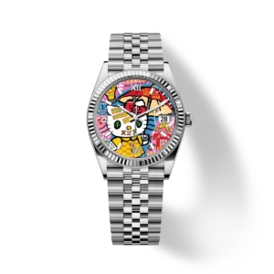 EONDATE經典手錶-都會流行樂