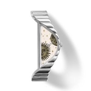 第一季經典腕錶-天體時間