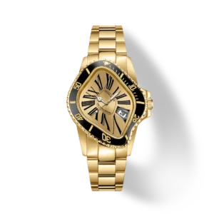 XENOFLUX 經典腕錶-Twist Lux