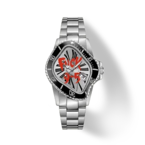 XENOFLUX 經典腕錶-朝九晚五 II