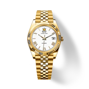 EONDATE MAXI 經典腕錶-帝王皇冠