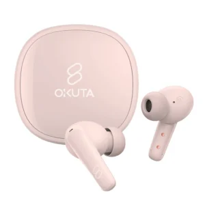 奧田無線耳機 粉