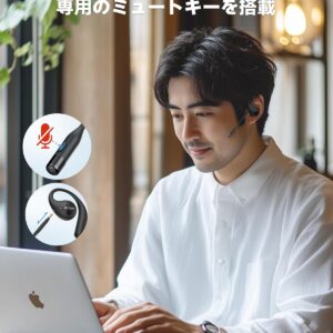 EMEET AirFlow Zoom開放式藍牙