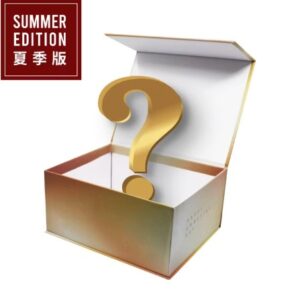 “智慧神秘盒子