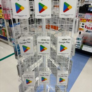 Google Pay 點數折價用